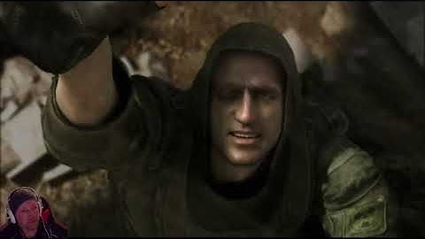 S.T.A.L.K.E.R. SoC with ZRP Mod First Playthrough 3