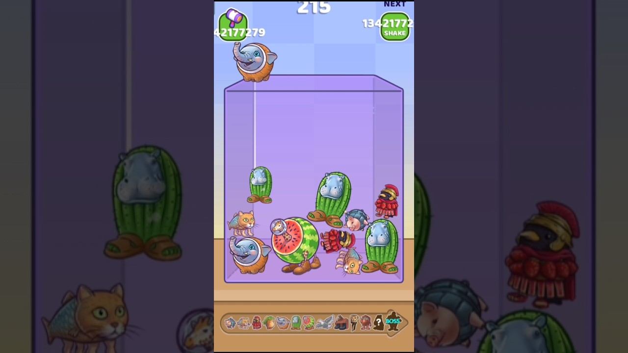 Merge Fellas Madness! 🎮 Back-to-Back Action Continues! 🚀 