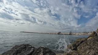 Mersin Marina Dan Manzara ...