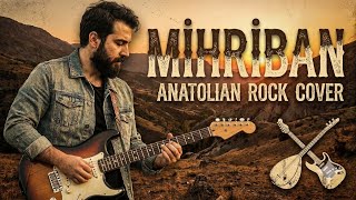 Mihriban - Anatolian Rock Cover