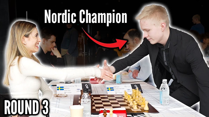 16-Year-Old Master Was Confident He'd Beat Me UNTIL...