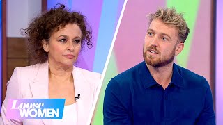 How Far Would You Go To Help Your Bullied Child? | Loose Women