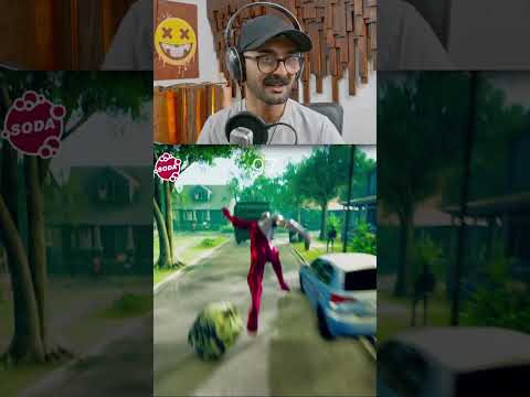 چه ریمیکی گیمر نوب Gaming Residentevilgame گیمر نوب رضا نابلد Gta رضا نابلد خنده دار 