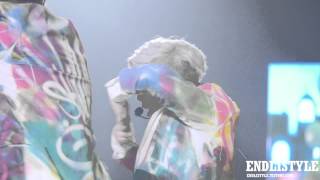 130718 20's choice 샤이니 종현 - Why So Serious + 아름다워