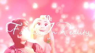 Fantasy In Reality [new name] @alesakurachanXD