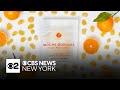 Issei Mochi Gummies provide natural and vegan candy for consumers