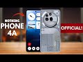 Nothing Phone 4a &amp; 4a Pro - Everything We Know Before Launch - Is the Upgrade Worth It? !!
