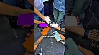 iphone gurup but samsung aura ☠️#iphone17promax #samsungs26ultra #upcomingphones #shorts #video