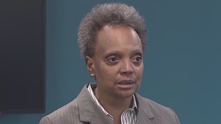 Lightfoot blames staffer for controversial attempt to recruit CPS students as campaign volunteers