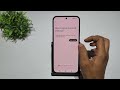 How to reset network settings nothing cmf phone 2 pro 5g|Cmf phone 2 network problem kaise thik kare