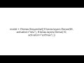 TensorFlow Explained | Deep Learning Framework for AI