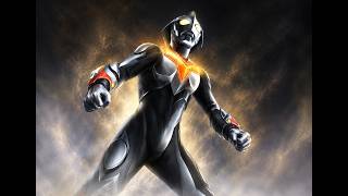 [MAD] Ultraman Nexus 2nd Theme Song | “Aoi Kajitsu (青い果実)” | ウルトラマンネクサス第2主題歌「青い果実」