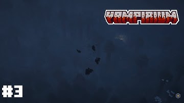 A Secret Organization is Hunting Us ALL | Vampirium EP3