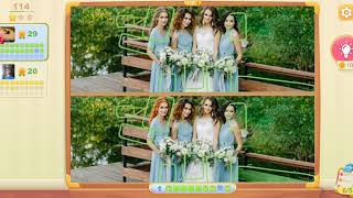 5 Differences Online Game level 114 part 3