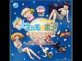 Mirumo de Pon! OST 30 Hirou Sanjou Afuro Sensei &amp; Chou Nouryku Satoru &amp; P-man