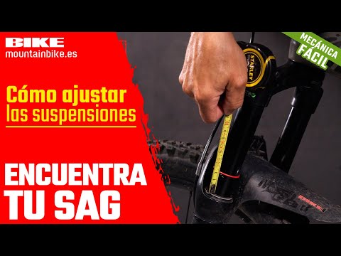 🎬 Video relacionado con suspensiones de bicicleta