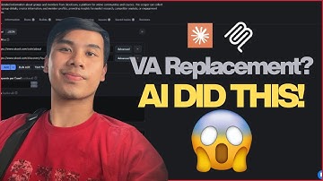 Claude + MCP = AI That Actually Does Your Work (Google Calendar Demo)
