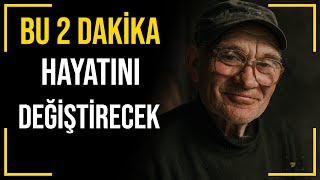 2 Dakikada Nasıl Mutlu Olunur? Bu Videoyu İzledikten Sonra Mutlu Ayrılacaksınız