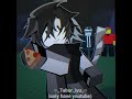 #forsakenroblox#roblox #robloxmemes #robloxmemes #elliot #chance #twotimeforsaken #alightmotion