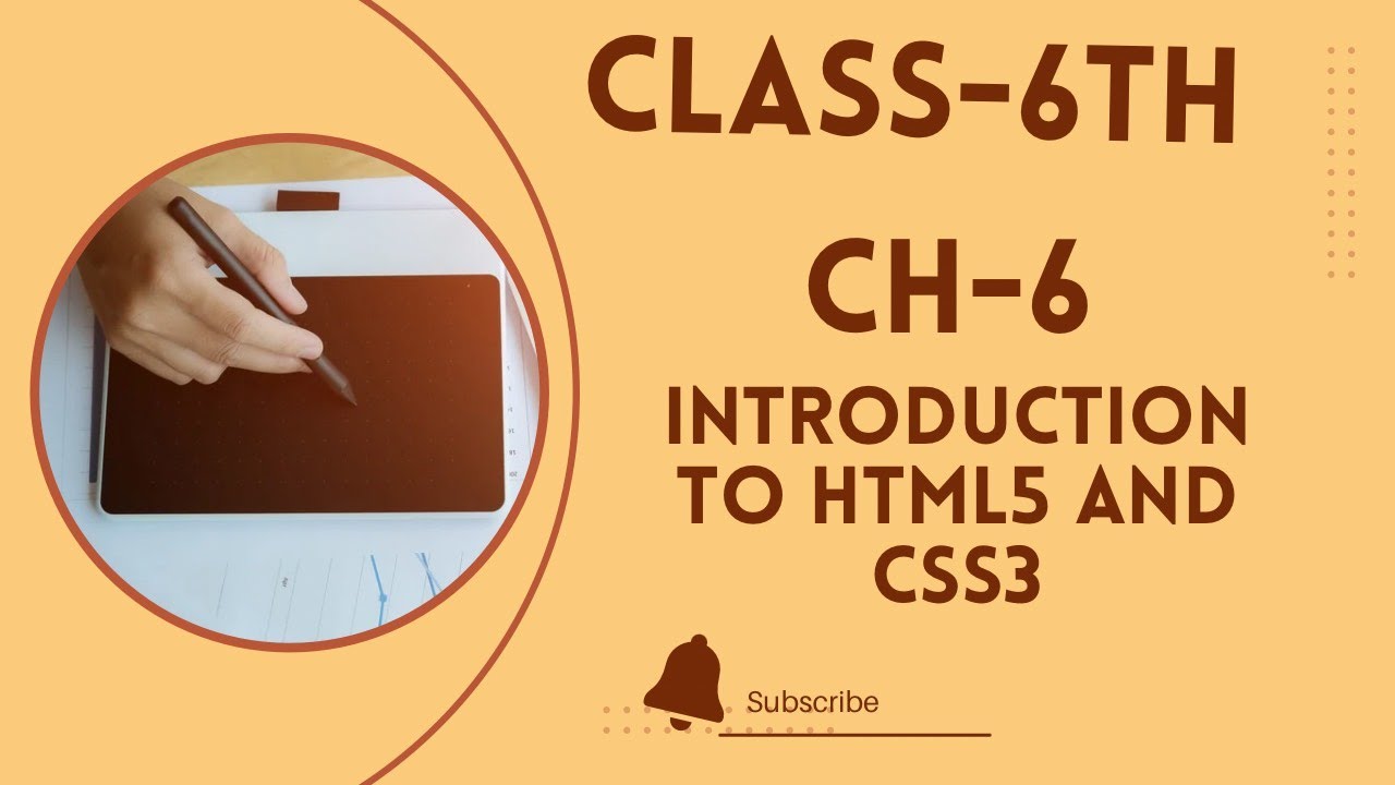 (2) Topic- Basic structure of HTML5 | #education #computer #explore # ...