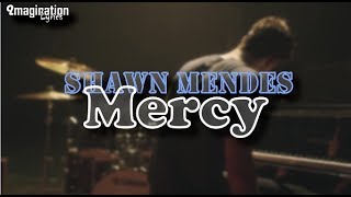 Mercy (Cover) - Shawn Mendes