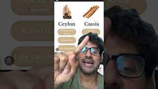 Celebrity You're Using the Wrong Cinnamon (And It's Hurting You) Profile