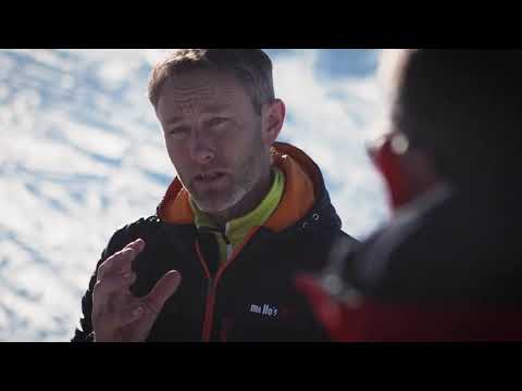 Soccorso Alpino, Sicuri con la neve