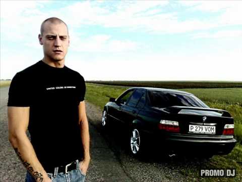 Миша маваши автомобиль