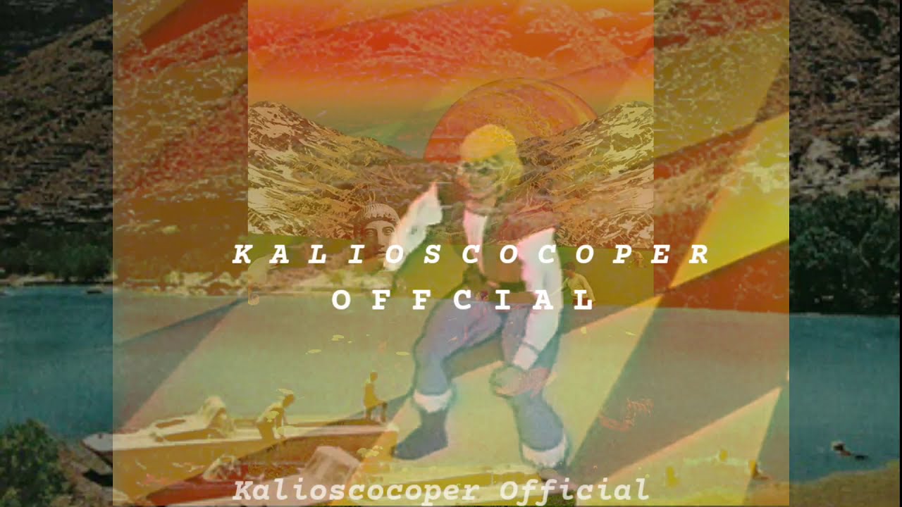 Acid Waves - Inferno Club (Fanmade Video)