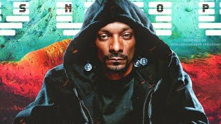 Snoop Dogg ft. October London - Touch Away