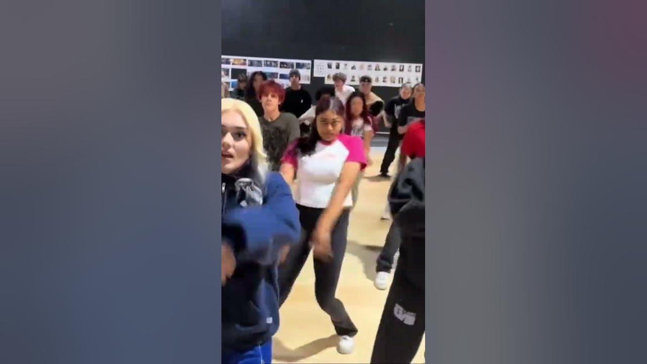 Zombies 4 ‘Kerosene’ dance rehearsal #zombies4 #disney #megdonnelly #kerosene Zombies 4 ‘Kerosene’ dance rehearsal #zombies4 #disney #megdonnelly #kerosene