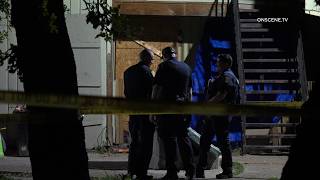 Man Found Shot To Death At Houston Apartment Complex