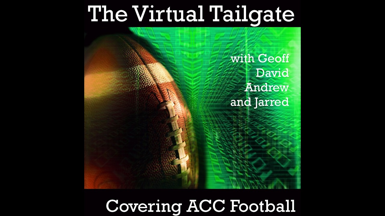 WATCH: Season 16 – Week 3: ACC After Dark with Vince Clortho