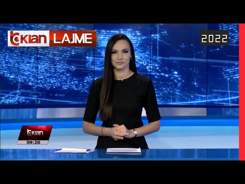 Edicioni i Lajmeve Tv Klan 23 Korrik 2022, ora 09:00 | Lajme - News