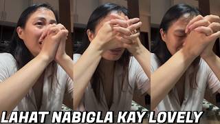 Lovely Abella Iyak Ng Iyak Di Na Kinaya Matapos Mangyari Ang Bagay Na Ito Sa Kanyang Pagnenegosyo