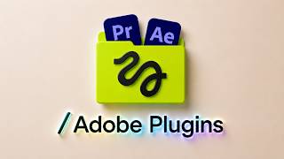 I Tested Higgsfield's New Plugins With Adobe (Premiere + After Effects)