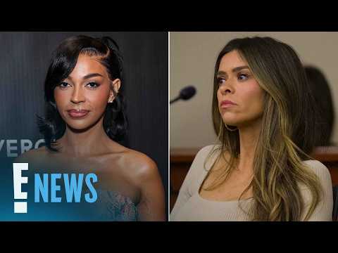 Taylor Frankie Paul SLAMS Layla Taylor’s Friendship Comments | E! News