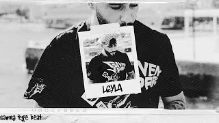 [FREE] NGEE x SAMRA Type Beat "LEYLA" | Rap Instrumental 2023