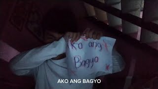 ako ang bagyo (unofficial video)