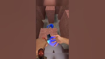 #youtubeshorts #shortvideo #shorts #garrysmod #gmod #bonelab #garrysmodsandbox #gaming #scp