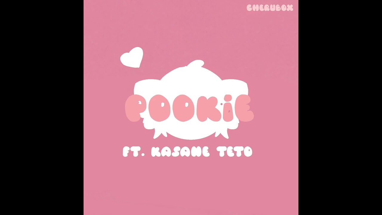 Pookie - プーキー (feat. Kasane Teto) [Official Audio] - YouTube