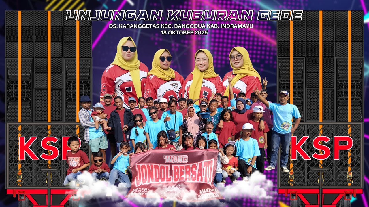 🔴[ LIVE NGARAK ] - YANG SEMOK 