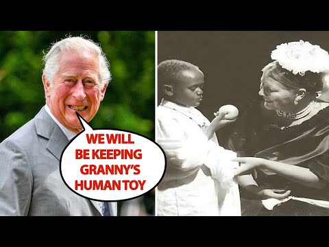British Royals rejects calls to return body of Kidnapped Ethiopian Prince
