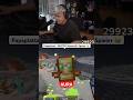 NIEMAND ist besser als Papaplatte 😂💀 #twitch #minecraft #clips #papaplatte