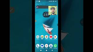 video is about using two apps on one mobile (split screen or dual apps),#SplitScreen #AndroidTips