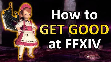 3 Easy Steps to Improve Your FFXIV Gameplay