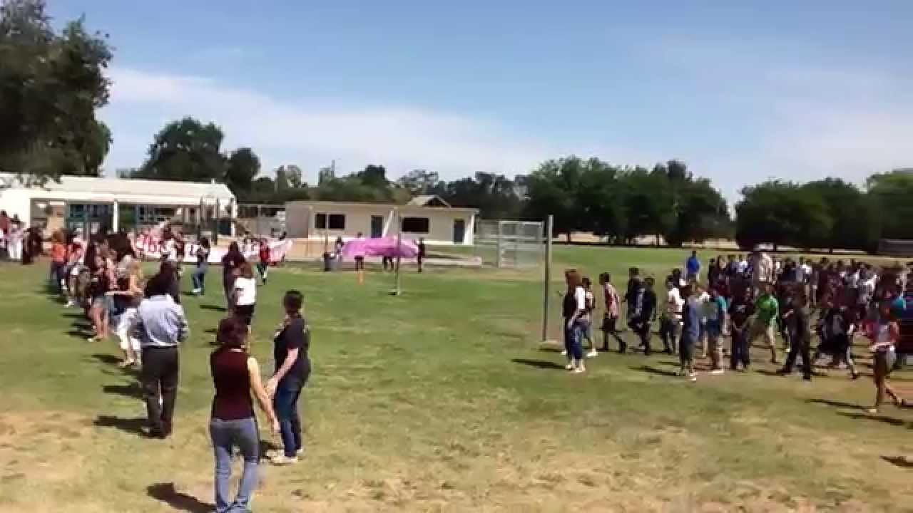 French Camp School YouTube