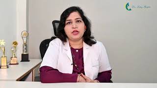 What is adult acne? Dr Lipy Gupta | Dermatologist in Delhi