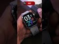 Latest ZW15 Smartwatch [Quick Look] New Dial, Matte Case, App History &amp; More! #Shorts #YouTubeShorts