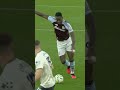 GOAL OF THE SEASON ALREADY!?